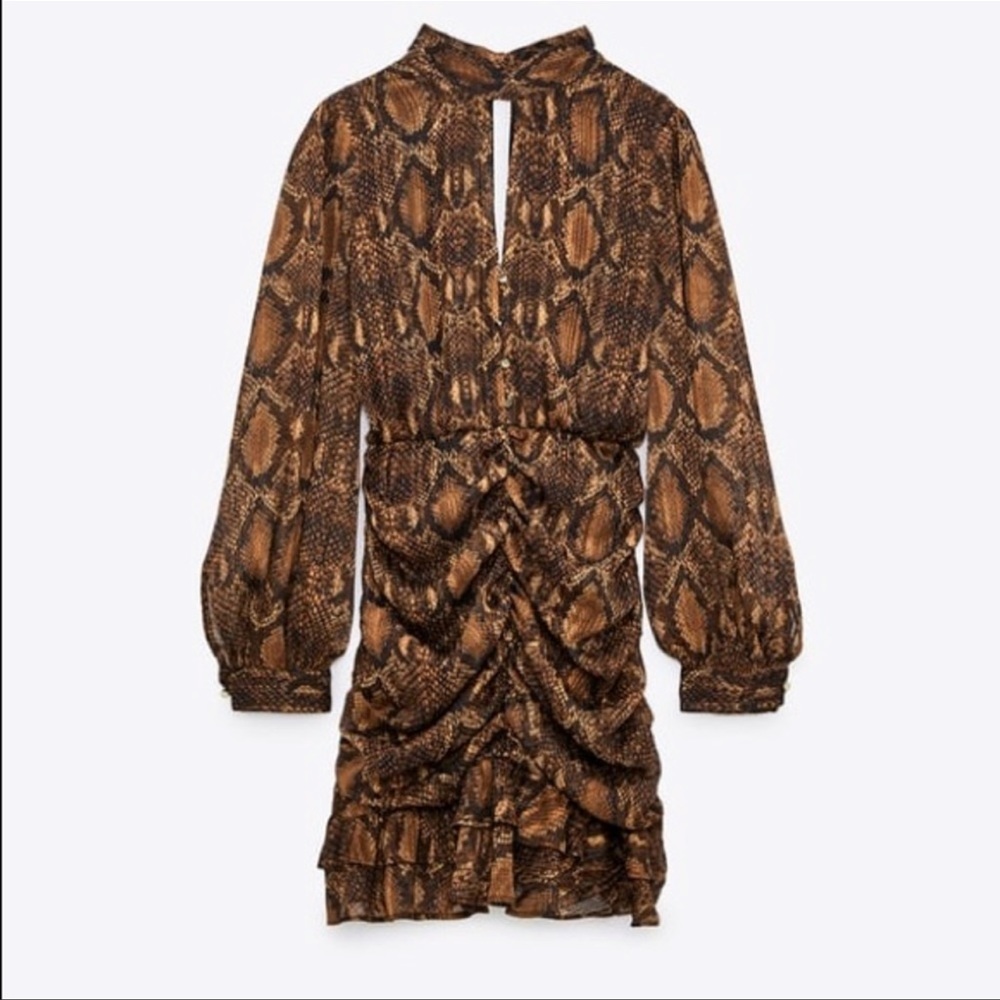 NWT Zara Dress